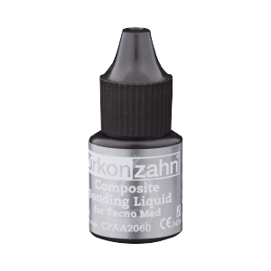 Composite Bonding Liquid for Tecno Med Mineral
