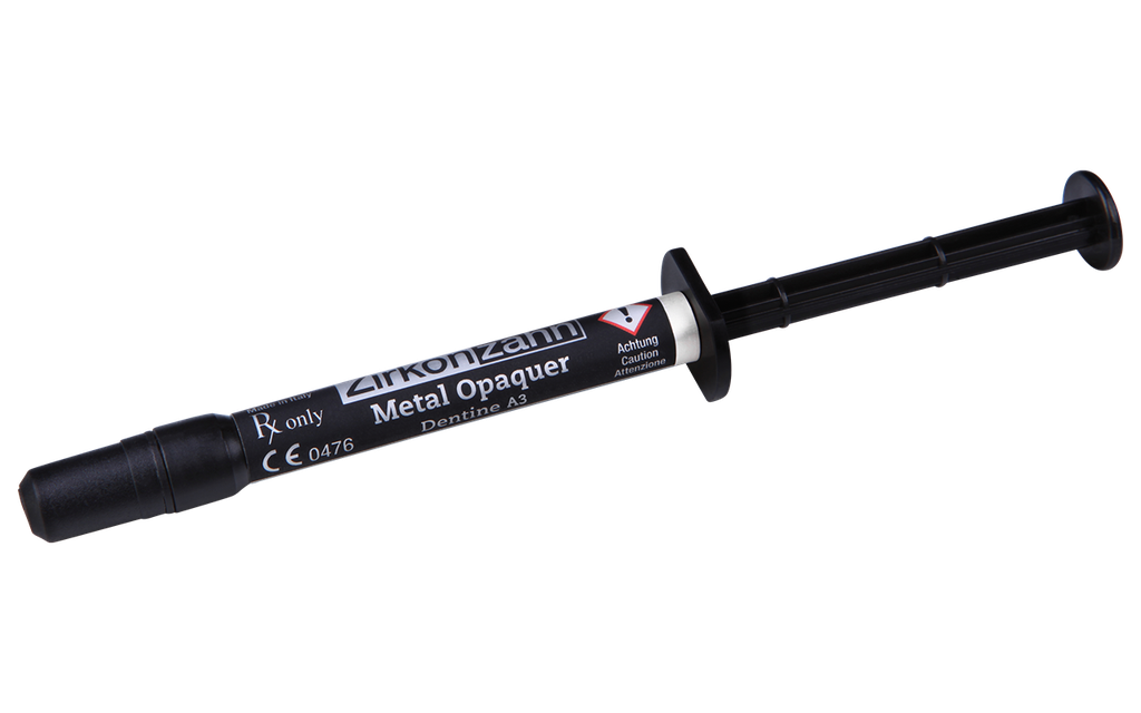 Metal Opaquer Dentine A3 (2 g)