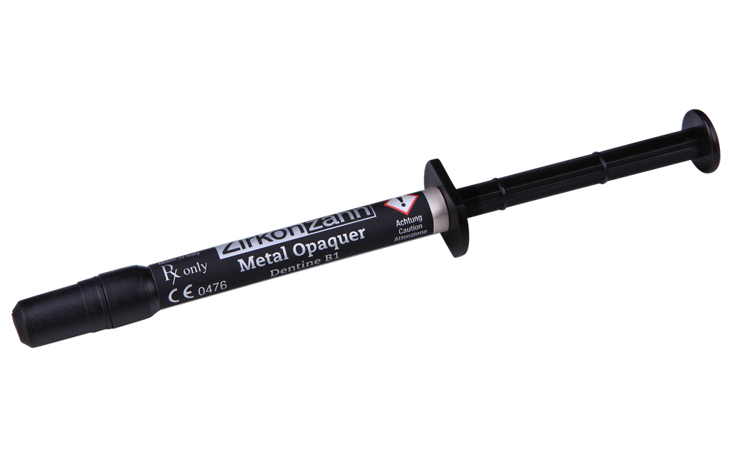 Metal Opaquer Dentine B1 (2 g)