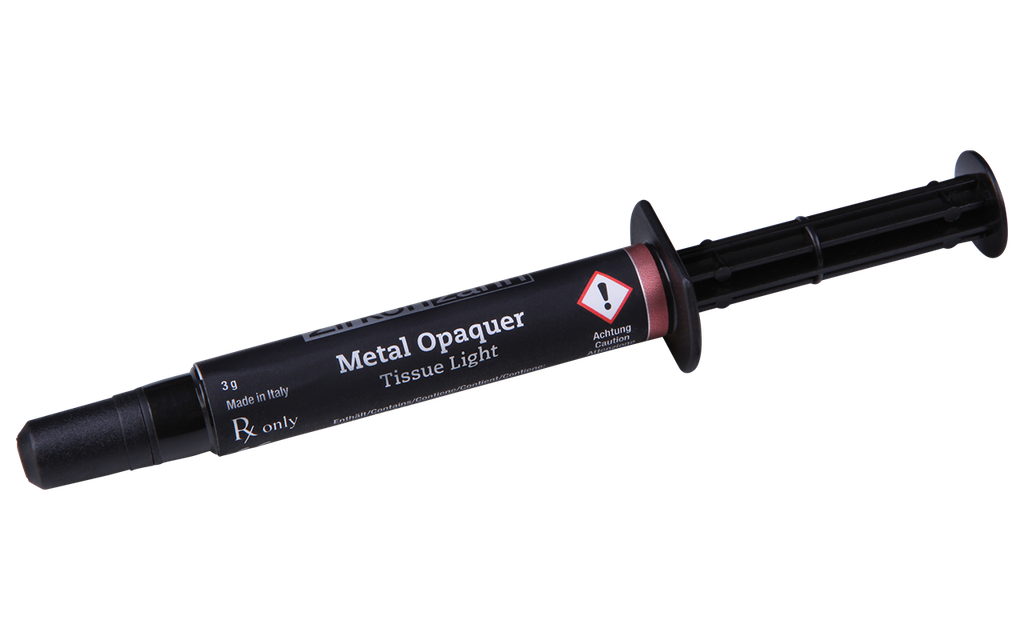 Metal Opaquer Tissue Light (3 g)