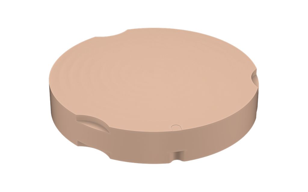 Abro Basic Mono A1 95H16