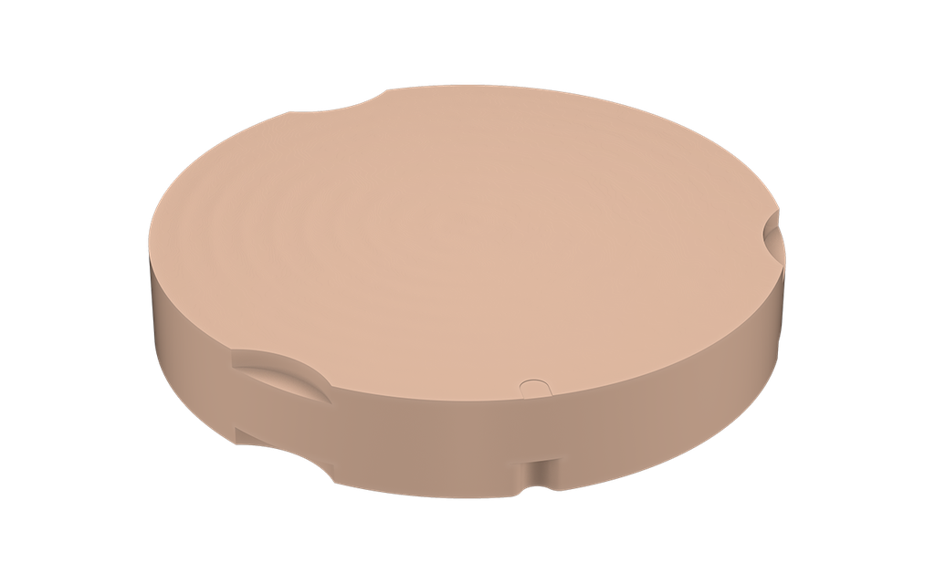 Abro Basic Mono A2 95H16