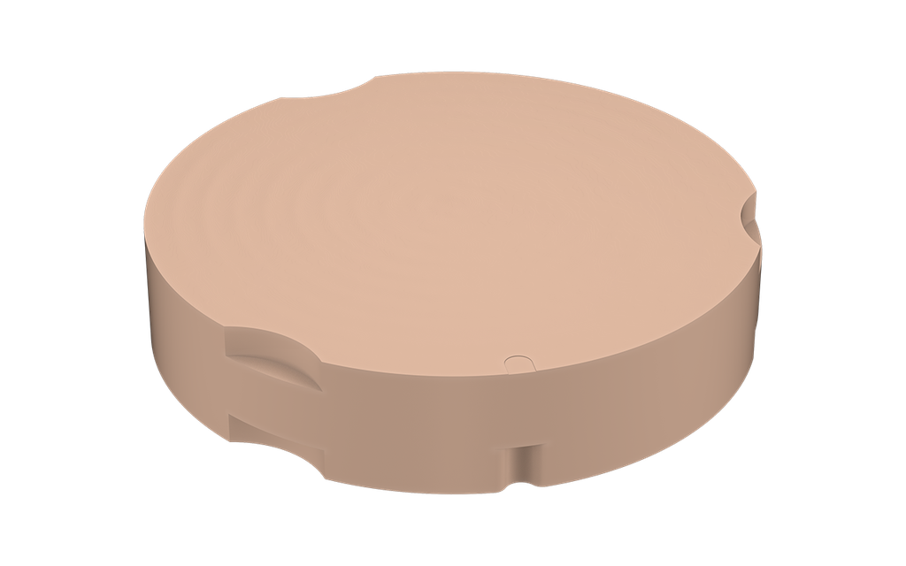 Abro Basic Mono A1 95H20