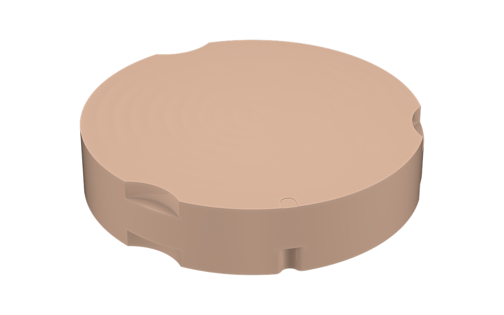 Abro Basic Mono A3 95H20