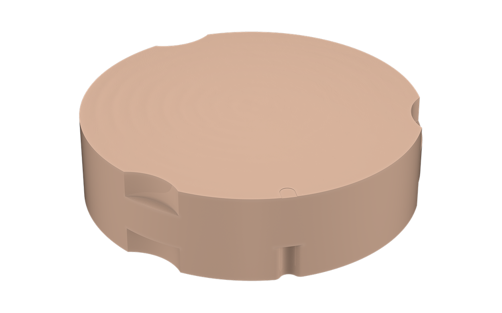 Abro Basic Mono A3 95H25