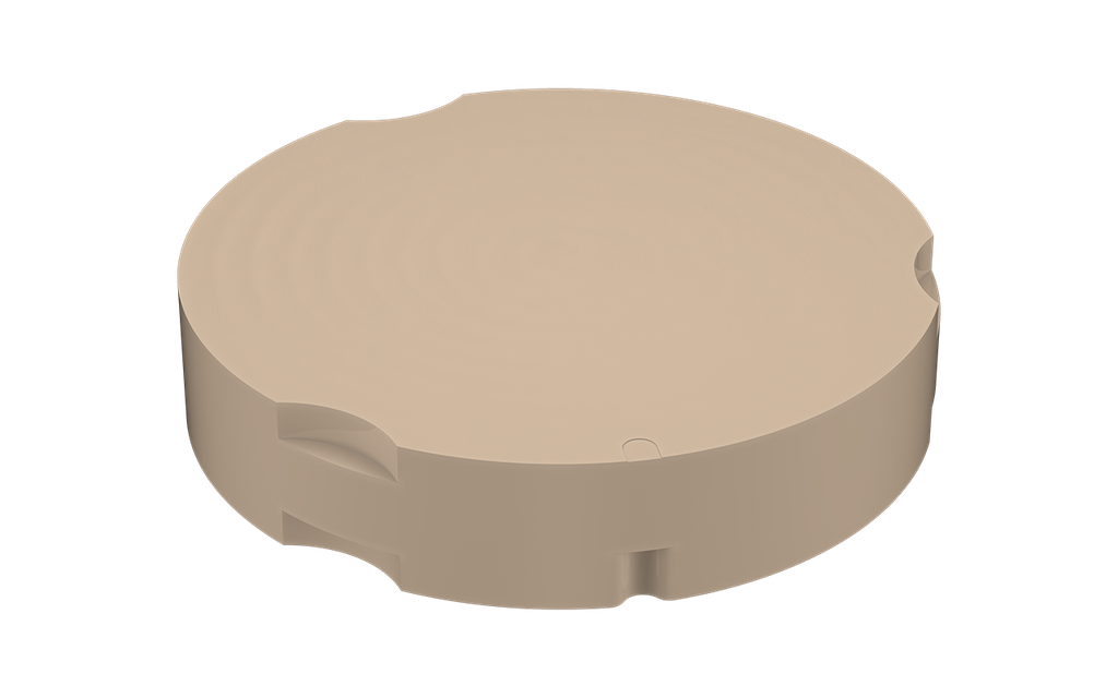 Abro Basic Multistratum A2-A3 95H20