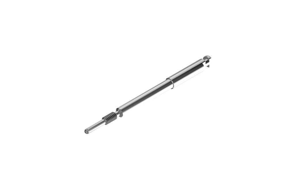 Z-EI-EX-A15 NP (Titanium Base Extractor A15)