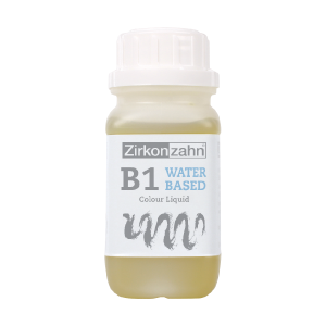 Colour Liquid B1 Waterbased 100ml