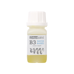Colour Liquid B3 Waterbased 50ml
