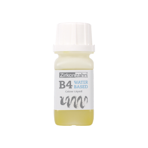 Colour Liquid B4 Waterbased 50ml