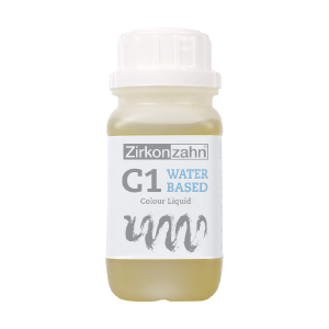 Colour Liquid C1 Waterbased 100ml