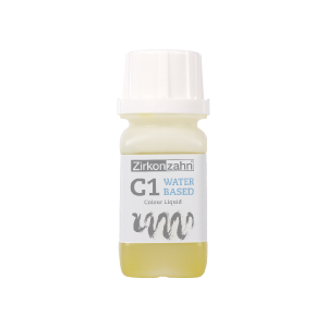 Colour Liquid C1 Waterbased 50ml