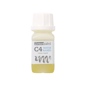 Colour Liquid C4 Waterbased 50ml