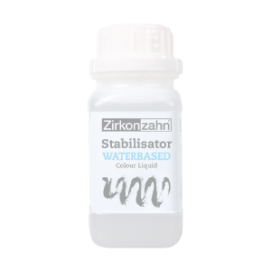 Colour Liquid Stabilisator Waterbased 100ml
