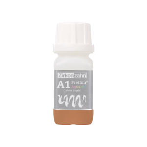 Colour Liquid Prettau® Aquarell A1 20ml