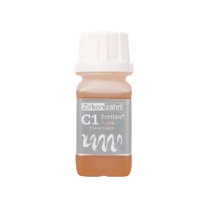 Colour Liquid Prettau® Aquarell C1 50ml