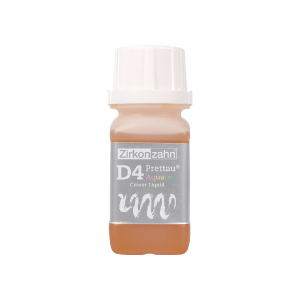 Colour Liquid Prettau® Aquarell D4 50ml