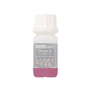 Colour Liquid Prettau® Aquarell Tissue A 20ml