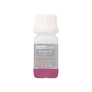Colour Liquid Prettau® Aquarell Tissue B 20ml