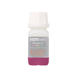 Colour Liquid Prettau® Aquarell Tissue C 20ml