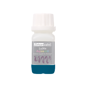 Colour Liquid Prettau® Aquarell LuNe 20ml