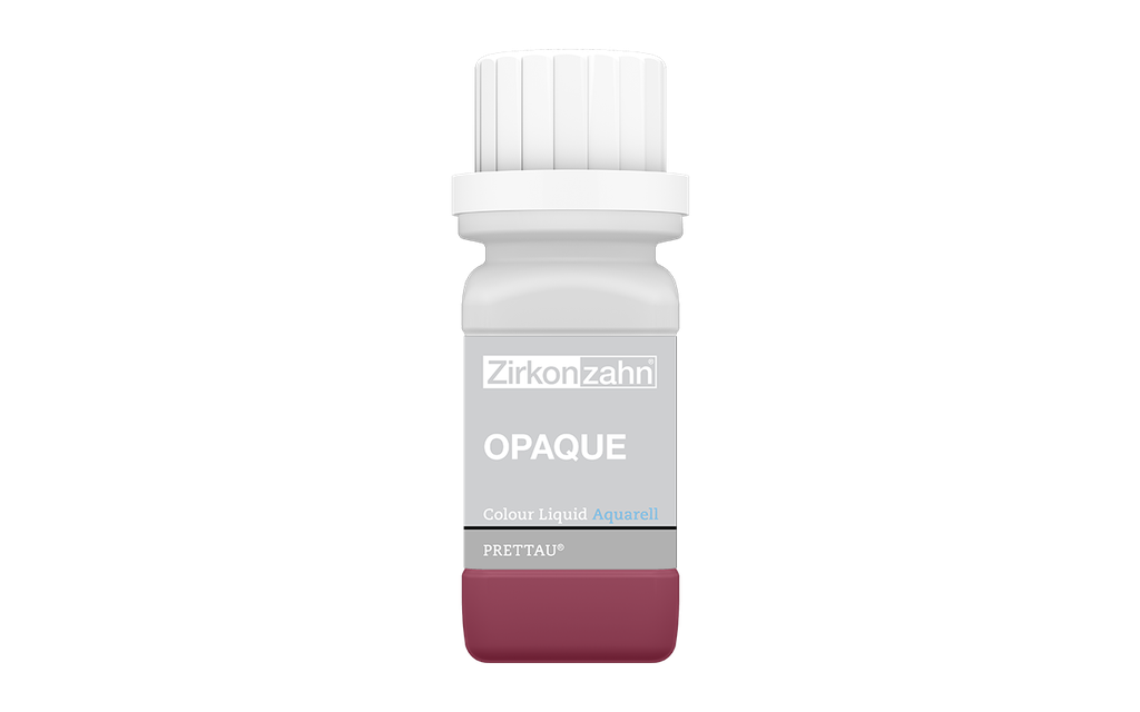 Colour Liquid Prettau® Aquarell Opaque (20 ml)