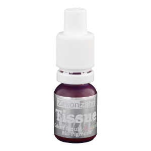 Colour Liquid Aquarell Bio Pigment Tissue, 10ml