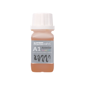 Colour Liquid Prettau® Anterior Aquarell A1 50ml