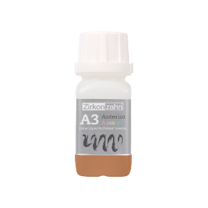 Colour Liquid Prettau® Anterior Aquarell A3  20ml