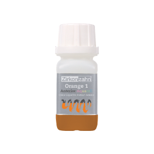 Colour Liquid Prettau® Anterior Aquarell Orange 1 20ml