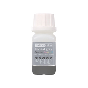 Colour Liquid Prettau® Anterior Aquarell Incisal Grey 20ml