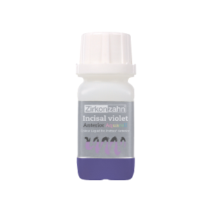 Colour Liquid Prettau® Anterior Aquarell Incisal Violet 20ml