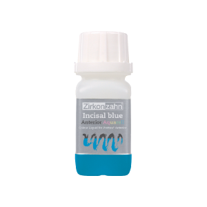 Colour Liquid Prettau® Anterior Aquarell Incisal Blue 20ml