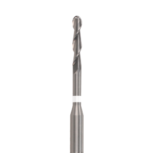 Frees CAD/CAM 2L, 2mm > Zr (3mm)