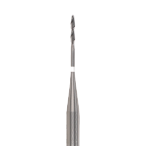 Frees CAD/CAM 1L, 1mm > Zr (3mm)