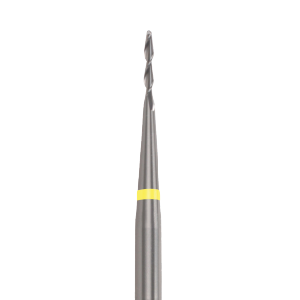 Frees CAD/CAM 1L, 1mm > PMMA (3mm)
