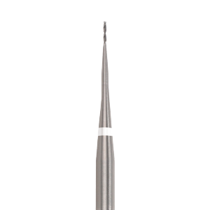Frees CAD/CAM 0.5S,  0,5mm > Zr (3mm)