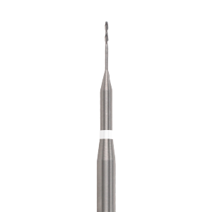 Frees CAD/CAM 0,6A - 0,6mm > abutment > Zr (3mm)