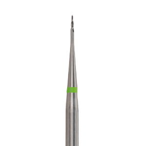 Frees CAD/CAM 0,3C > occlusaal fissuur > Wax (3mm)
