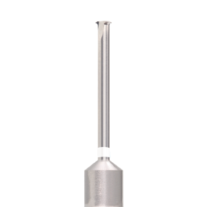 Schroefdraadfrezen CAD/CAM 1,8 G Zirkon ( 6mm)