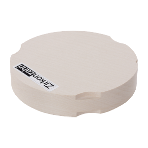 Houtschijf Maple - 95H18