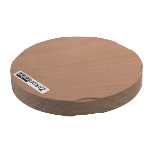 Houtschijf kersen - 95H18