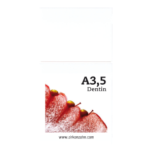 ICE Ceramic Dentine A3,5, 20g