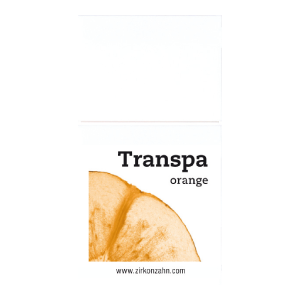 ICE Ceramic Transpa Orange, 20 gr