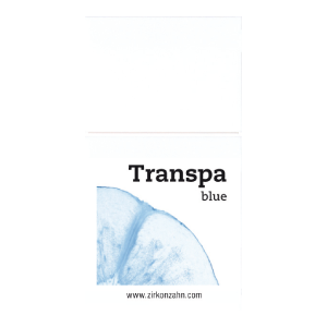 ICE Ceramic Transparant Blue, 20g