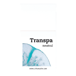 ICE Ceramic Transpa Neutral, 20g