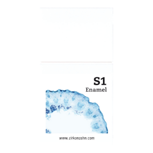 ICE Ceramic Enamel S1, 20g