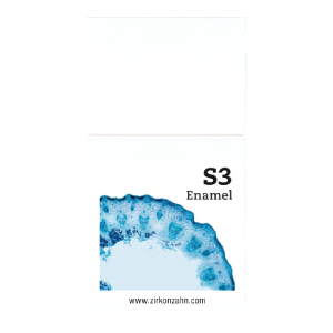 ICE Ceramic Enamel S3, 20g
