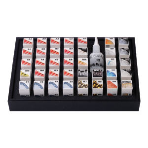 ICE Ceramic Reduced Assortiment