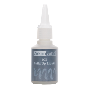 ICE Build Up liquid, 50ml
